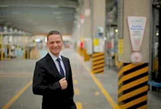 El Director de Tecnologías de la Información de Yorglass se ubicó entre los 