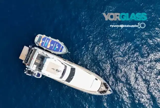 Yorglass’ın Çevresel Kararlılığının Simgesi ‘Cam Gibi Denizler’ 4 Yaşında